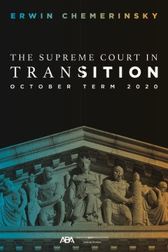 The Supreme Court in Transition - MPHOnline.com