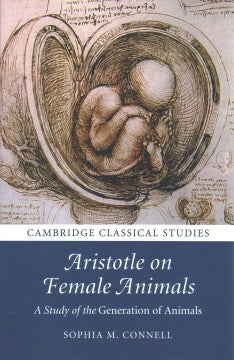 Aristotle on Female Animals - MPHOnline.com