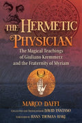 The Hermetic Physician - MPHOnline.com