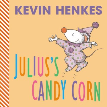 Julius's Candy Corn - MPHOnline.com