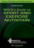 NSCA's Guide to Sport and Exercise Nutrition - MPHOnline.com