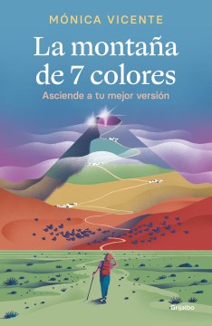 La monta?a de 7 colores/ The Seven Color Mountain - MPHOnline.com