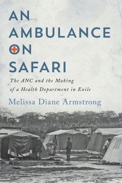 An Ambulance on Safari - MPHOnline.com