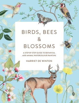 Birds, Bees & Blossoms - MPHOnline.com