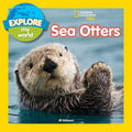 Natgeo Kids: Explore My Worldsea Otters - MPHOnline.com