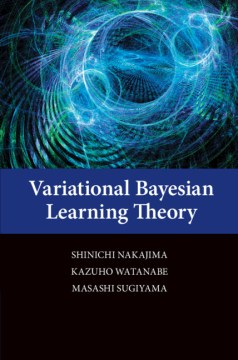 Variational Bayesian Learning Theory - MPHOnline.com