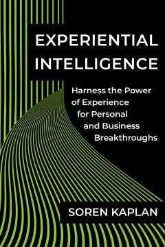 Experiential Intelligence - MPHOnline.com