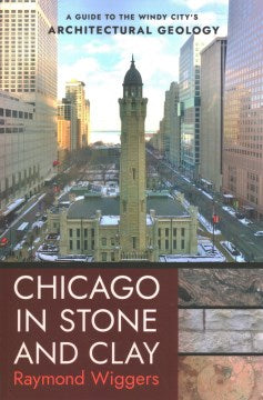 Chicago in Stone and Clay - MPHOnline.com