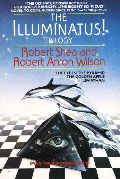 The Illuminatus Trilogy - MPHOnline.com