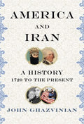 America and Iran (Hardcover) - MPHOnline.com