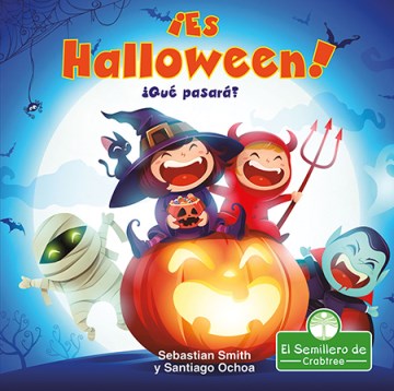 Es Halloween! - MPHOnline.com