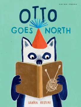 Otto Goes North - MPHOnline.com