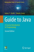 Guide to Java - MPHOnline.com