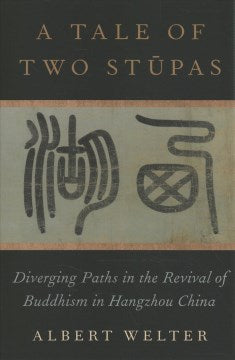 A Tale of Two Stupas - MPHOnline.com