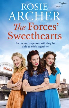 The Forces' Sweethearts - MPHOnline.com