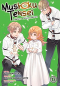 Mushoku Tensei Jobless Reincarnation 12 - MPHOnline.com