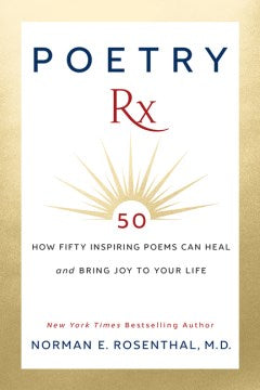 Poetry Rx - MPHOnline.com