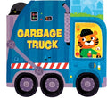 Garbage Truck - MPHOnline.com