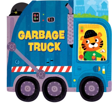 Garbage Truck - MPHOnline.com