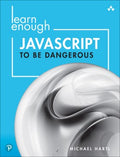 Learn Enough Javascript to Be Dangerous - MPHOnline.com