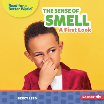 The Sense of Smell - MPHOnline.com