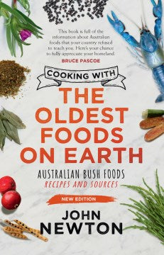 Cooking With the Oldest Foods on Earth - MPHOnline.com