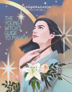 The Young Witch's Guide to Magick - MPHOnline.com