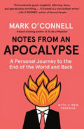 Notes from an Apocalypse - MPHOnline.com