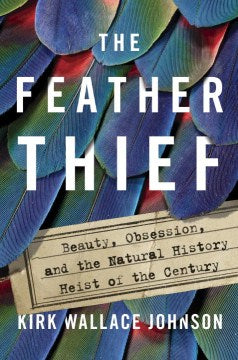 Feather Thief - MPHOnline.com