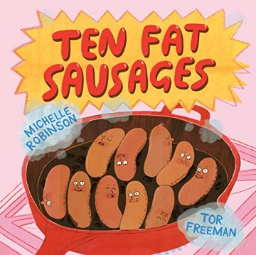 Ten Fat Sausages - MPHOnline.com