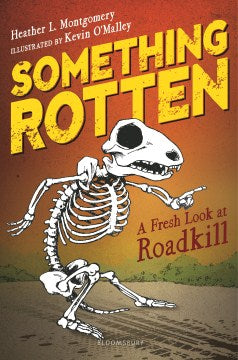 Something Rotten - MPHOnline.com