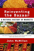 Reinventing the Bazaar - MPHOnline.com