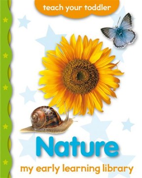 Nature: My Early Learning Library - MPHOnline.com