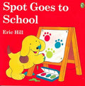 Spot Goes to School - MPHOnline.com