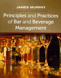 Principles and Practices of Bar and Beverage Management - MPHOnline.com