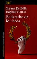 El derecho de los lobos / The Right of Wolves - MPHOnline.com