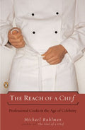 Reach of a Chef - MPHOnline.com