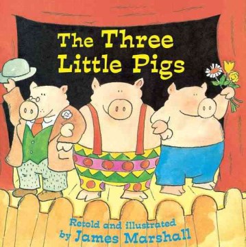 The Three Little Pigs - MPHOnline.com