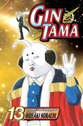 Gin Tama 13 - MPHOnline.com