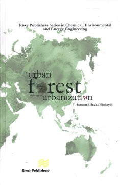 The Urban Forest in the Age of Urbanisation - MPHOnline.com