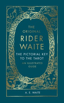 The Original Rider Waite – MPHOnline.com