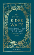 The Original Rider Waite - MPHOnline.com