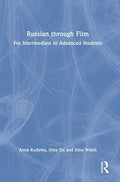 Russian Through Film - MPHOnline.com