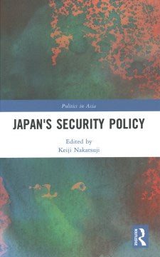 Japan's Security Policy - MPHOnline.com