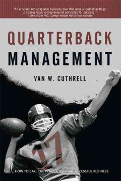 Quarterback Management - MPHOnline.com