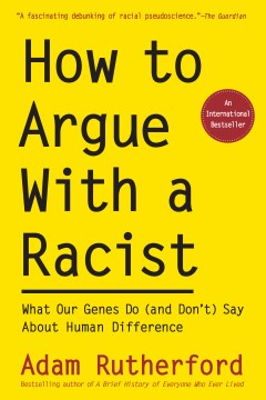 How to Argue With a Racist - MPHOnline.com