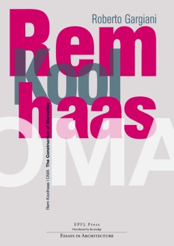 Rem Koolhaas/OMA - MPHOnline.com