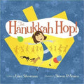 The Hanukkah Hop! - MPHOnline.com