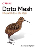 Data Mesh - MPHOnline.com