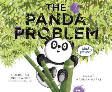 The Panda Problem - MPHOnline.com